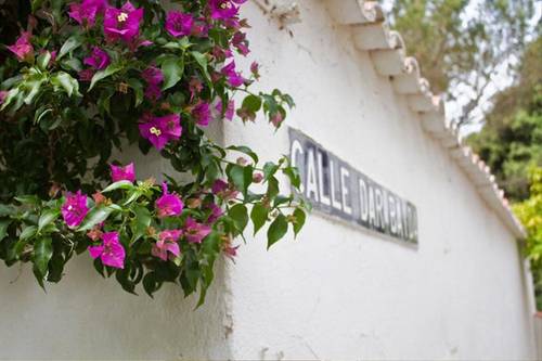 Minura Cala Galdana & Apartamentos d´Aljandar