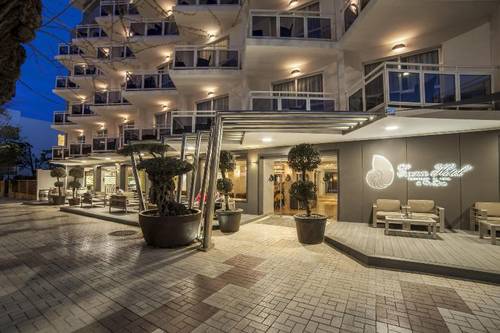 Essence Hotel Boutique by Don Paquito