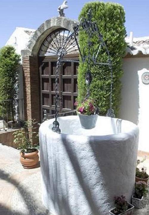 La Casa Grande del Burgo