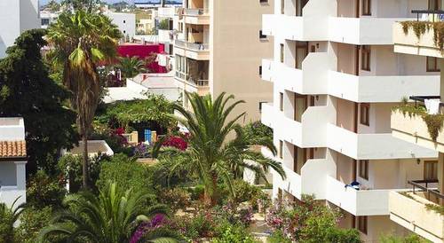 Apartamentos Green Line Bon Sol - AB Group