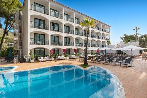 Valentin Somni Hotel and Suites