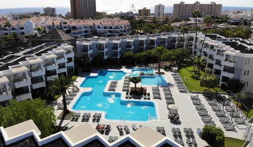 HG Tenerife Sur
