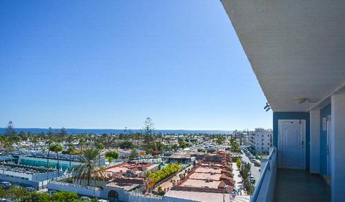 Playa del Sol