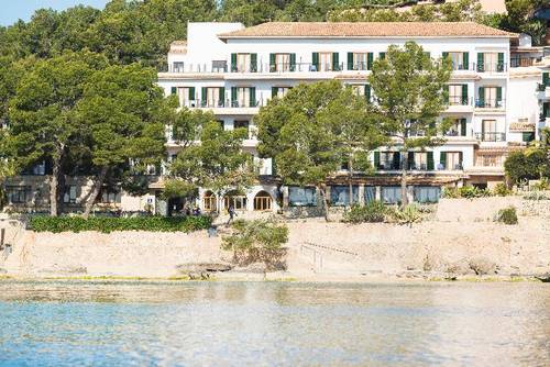 Cala Fornells