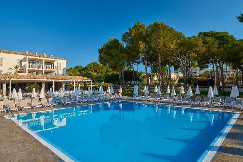 Protur Floriana Resort Aparthotel