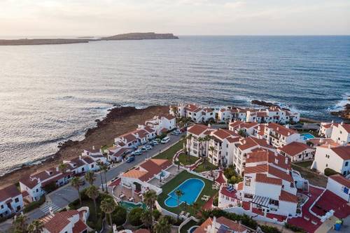 El Bergantin Menorca Club