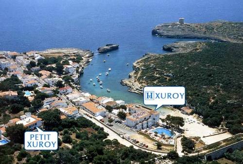 Petit Xuroy