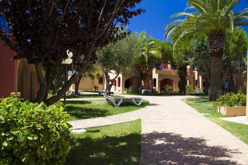 Apartamentos Club Andria