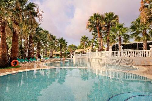 Hotel Marina Parc by MIJ - All Inclusive
