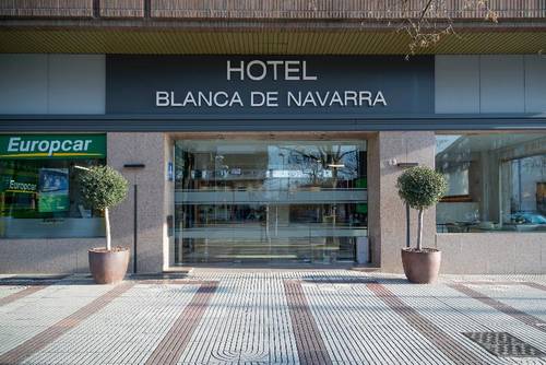 Blanca de Navarra