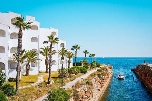 Apartmentos Globales Marina