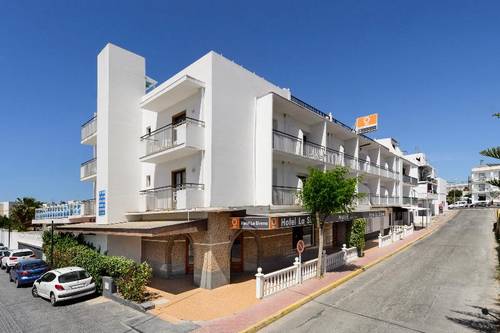 Hotel Club La Sirena