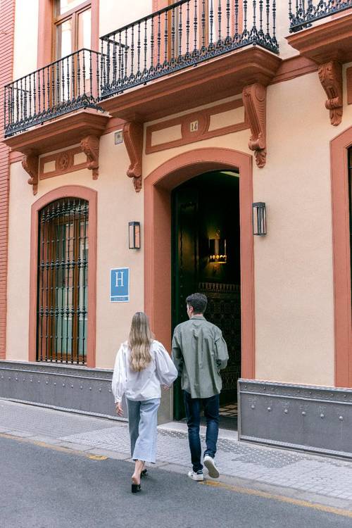 Casa Romana Hotel Boutique