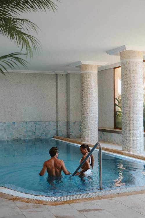 Hotel IPV Palace & Spa
