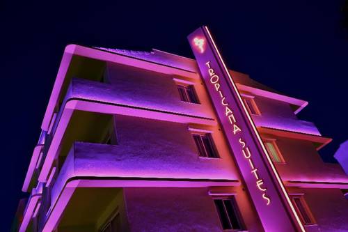Tropicana Ibiza