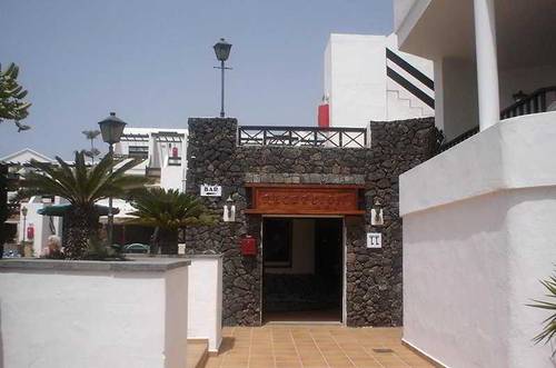Club Oceano