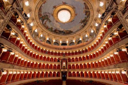 Hotel Quirinale
