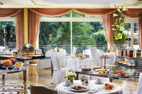 Parco dei Principi Grand Hotel & Spa