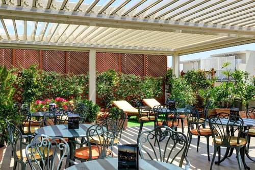 Marcella Royal - Rooftop Garden