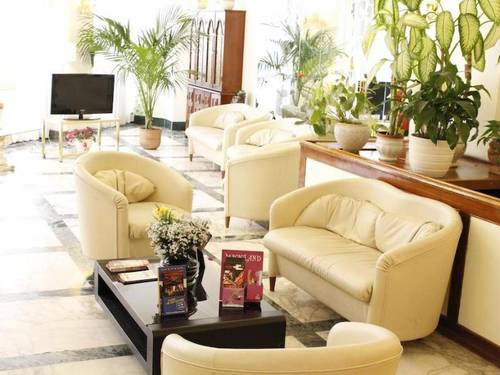 Gh Hotel San Giusto