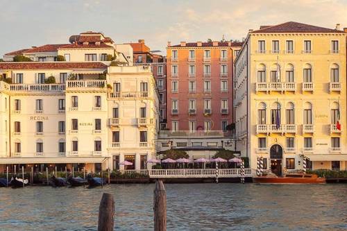 The St Regis Venice