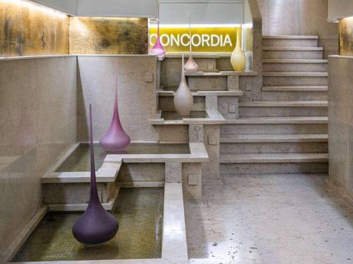 Concordia