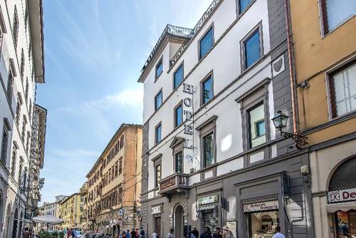 Machiavelli Palace
