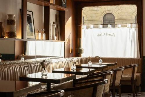 c-hotels Club