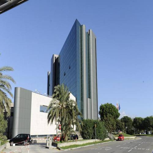 Tower Genova Airport Hotel & Conference Center