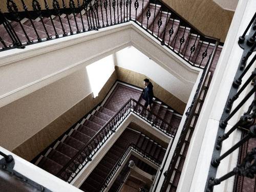 Grand Hotel et de Milan - The Leading Hotels