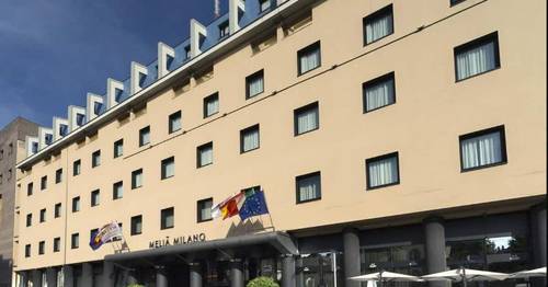 Melia Milano