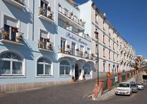 Relais Maresca Luxury Small Hotel