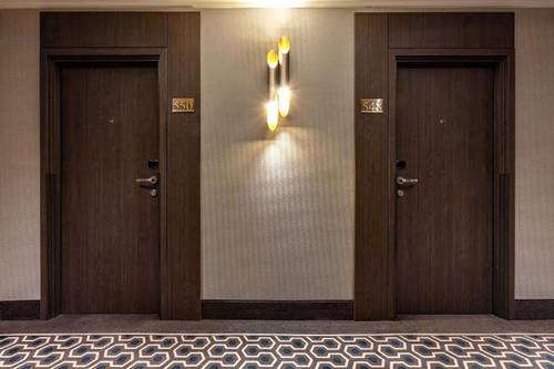 The Westin Grand Berlin