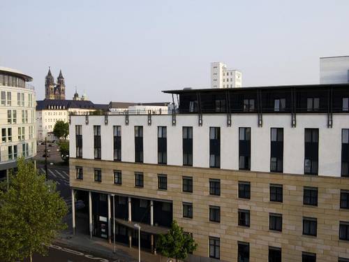 IntercityHotel Magdeburg