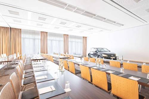 Radisson Blu Hannover