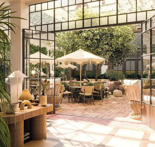 Hilton Mainz City