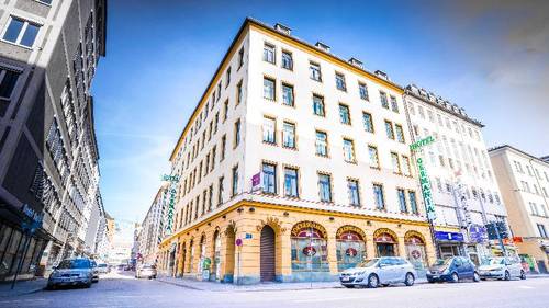 Boutique Hotel Germania