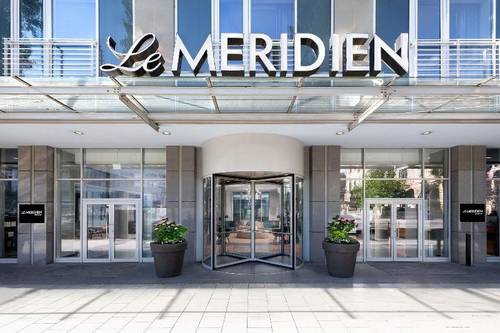 Le Meridien Munich