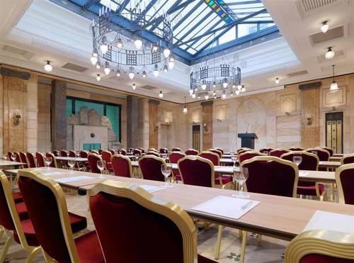 Le Meridien Grand Hotel Nurnberg