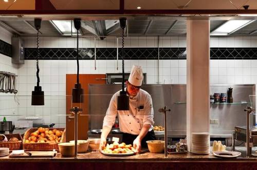 InterCityHotel Bremen