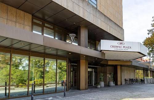 Crowne Plaza Dusseldorf - Neuss