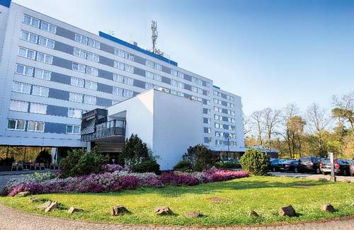Leonardo Hotel Frankfurt City South