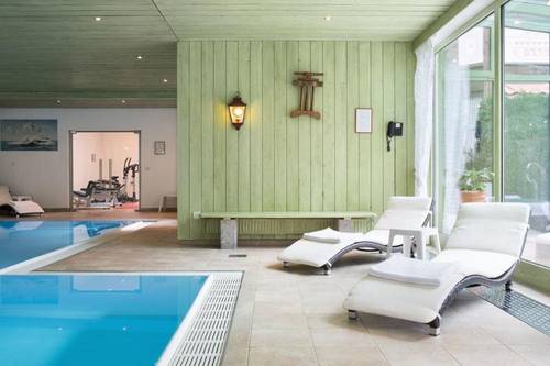 HENRI Country House Alpen Boutique Hotel