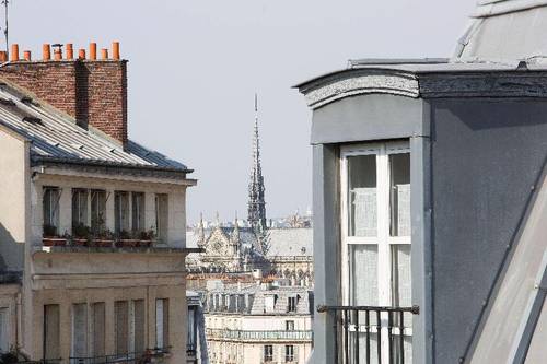 Best Western Quartier Latin Pantheon