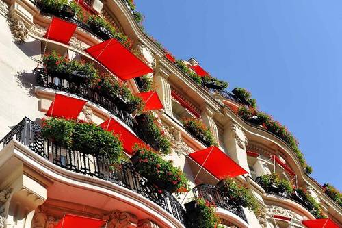 Plaza Athenee