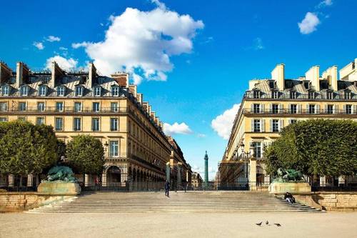 The Westin Paris