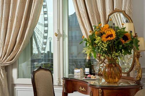 Regina Hotel
