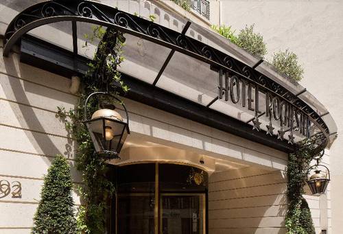 Rochester Champs Elysees