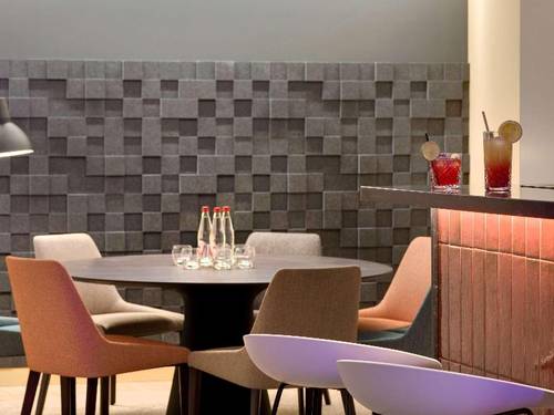 Hôtel Mercure Montpellier Centre Comédie