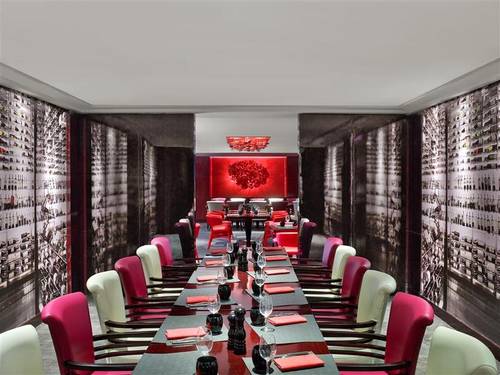 Le Meridien Etoile